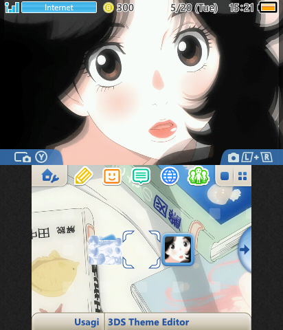 ★Princess Jellyfish★