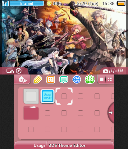 Trails of Cold Steel IV