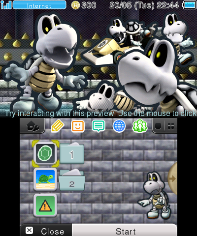 Dry Bones [Dry Bones Theme]