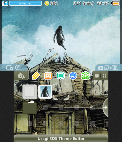 Collide With The Sky