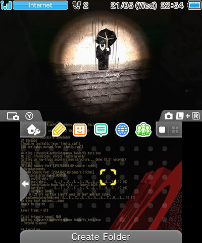 Half-Life 2: INTERLOPER