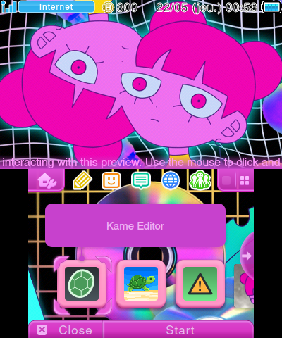 Let you get - RAMDARAM