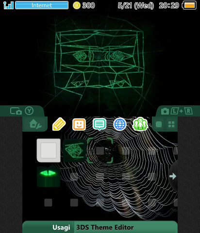 Tape Deck from Magnus Archives