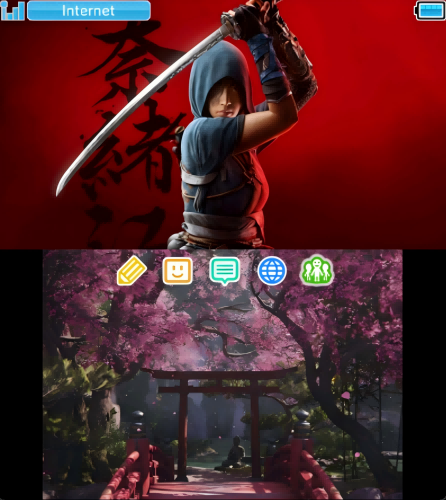 Assassin's Creed shadow