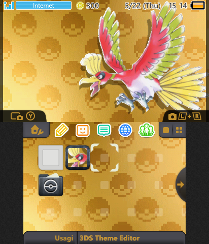 Pokemon - Ho-Oh Gold