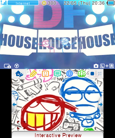 bath rhymes | dick figures