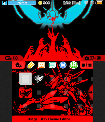 ULTRAKILL Edit Theme