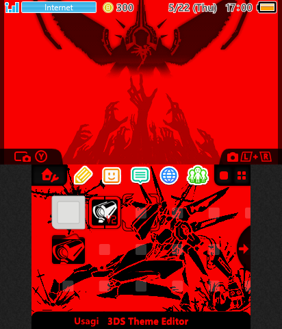 ULTRAKILL Edit Theme V2