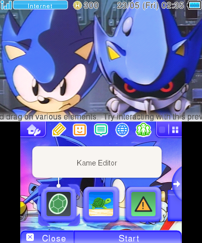 Sonic The Hedgehog OVA Theme