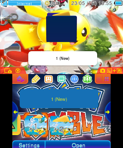 Pokémon Rumble Theme