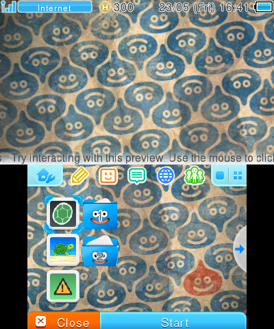 Dragon Quest Slime Theme