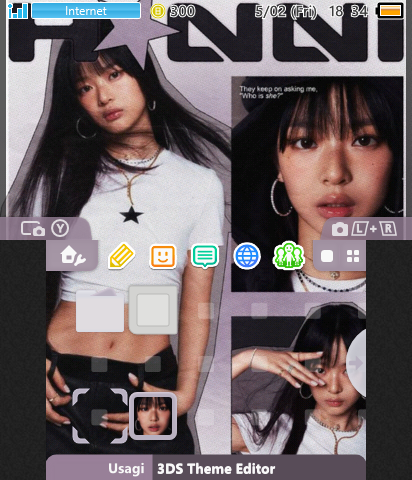 Pham Hanni - NewJeans