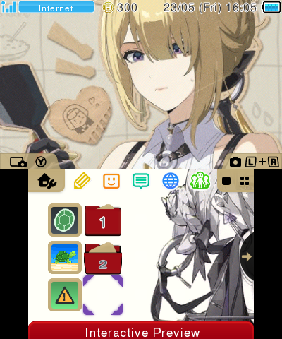 Evelyn | Zenless Zone Zero