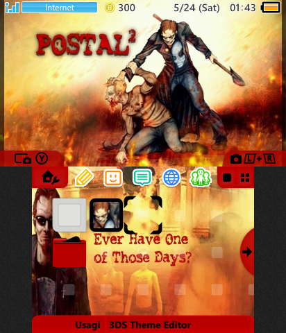 Postal 2