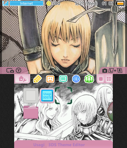 Claymore