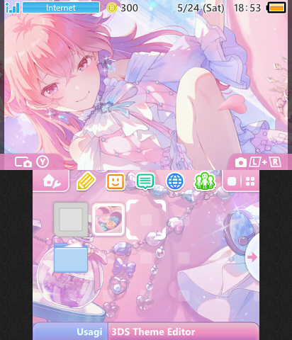 Momoi Airi / Princess