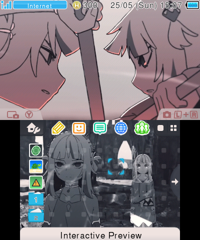 Gawr Gura Ash Again Alt