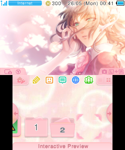 Amnesia Memories - Blossoms