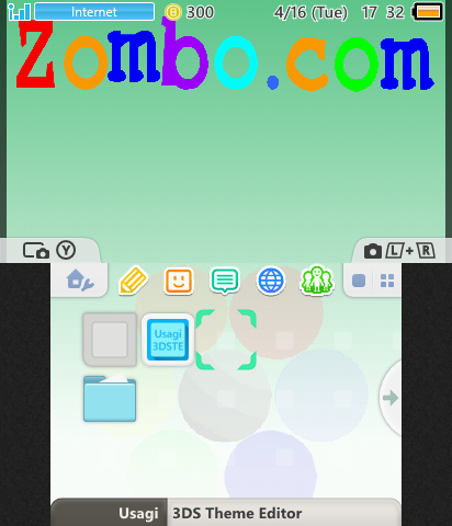 Zombocom