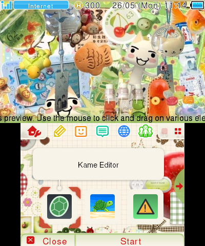 Toro Cute Juminocore Collage