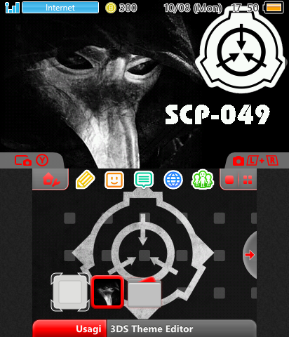 SCP-049
