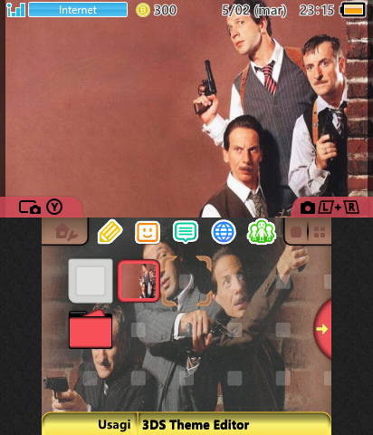 La Leggenda Di Al, John e Jack