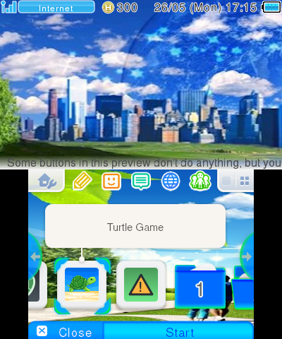 SKA's Frutiger Aero Theme