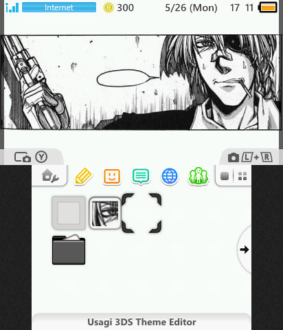 Pip bernadotte Hellsing Ultimate