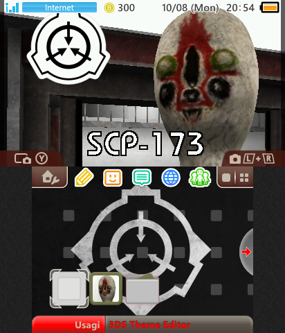 SCP-173
