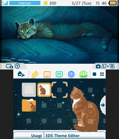 Leafpool - Warrior Cats