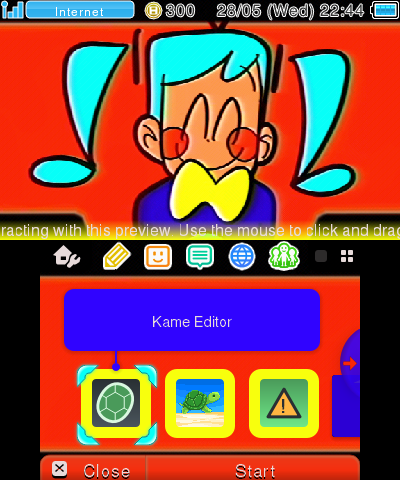 Hatsune Miku - Static