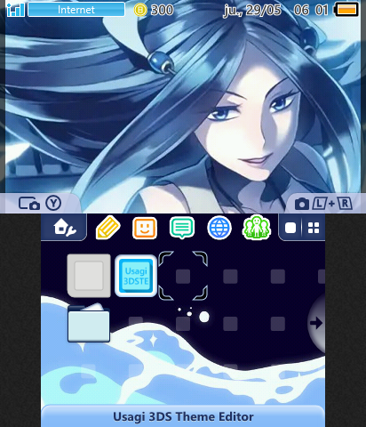 Sadeena Tate no Yuusha