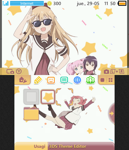 YuruYuri