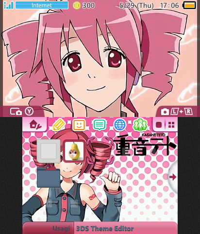 Teto Theme