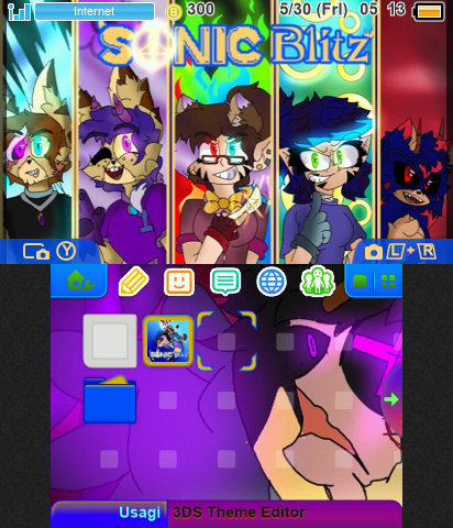 SonicBlitz