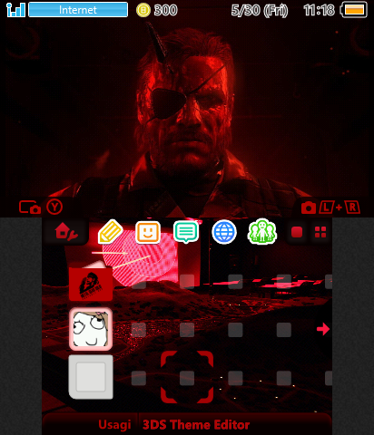 mgs in red (requested)