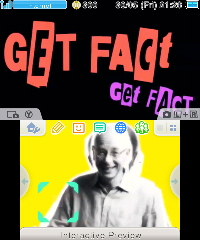 Dr Karl - Get Fact