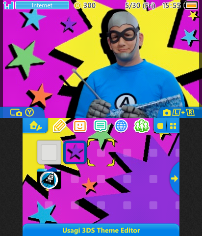 The Aquabats - Jimmy the Robot