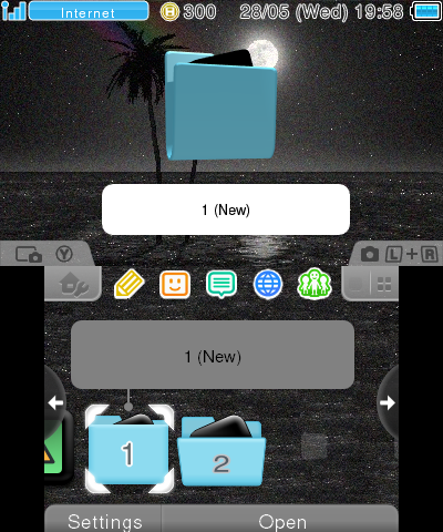 miracle musical theme