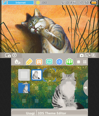 Feathertail - Warrior Cats