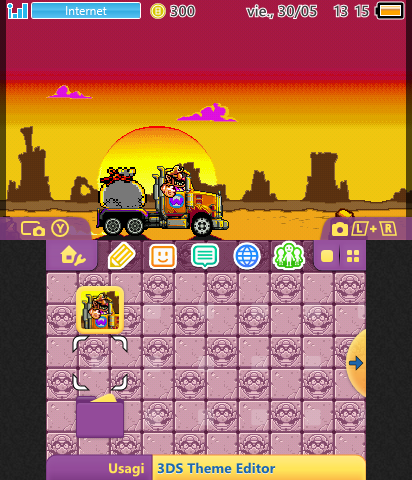 Wario Land 4 - Another ALT theme