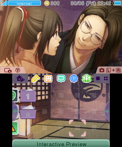 Hakuoki - Sannan Theme