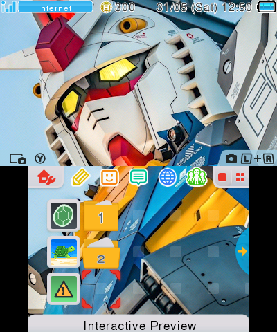 Gundam
