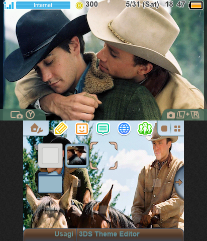 Brokeback Mountain