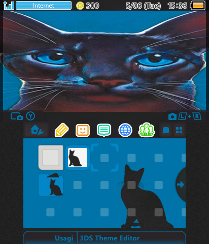 Crowfeather - Warrior Cats