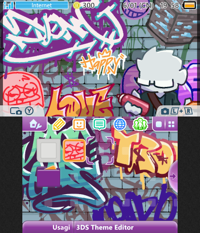 Graffiti