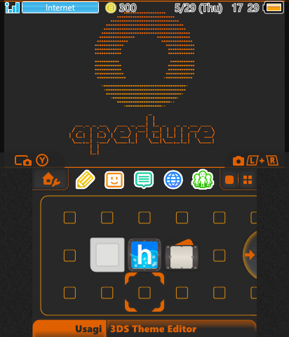 Portal 2 - 70s Terminal
