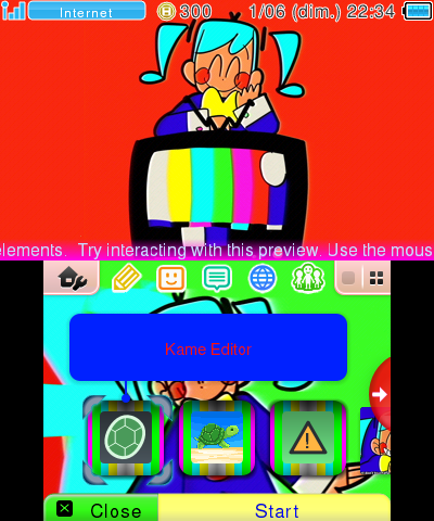 Static Miku - Flavor Foley