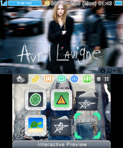 Avril Lavigne - Let Go