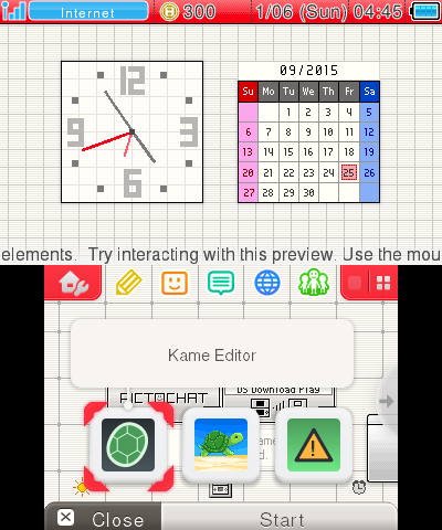 Nintendo DS Lite - Red